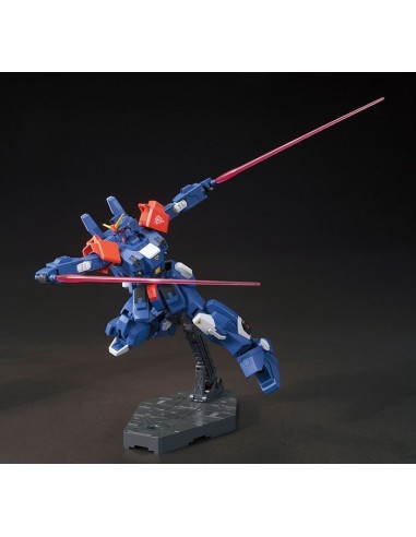 BANDAI MODEL KIT GUNDAM HGUC RX 79...