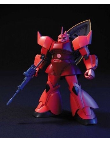 BANDAI MODEL KIT GUNDAM HGUC CHAR'S...