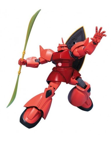 BANDAI MODEL KIT GUNDAM HGUC CHAR'S...