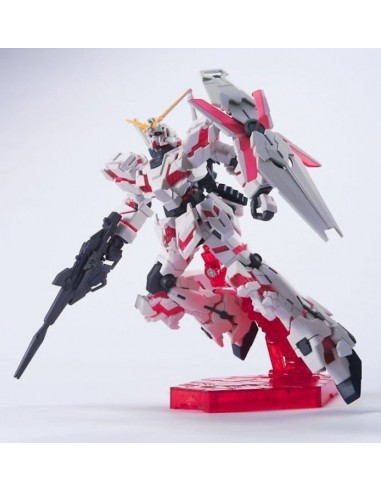 BANDAI MODEL KIT GUNDAM HGUC  RX 0...