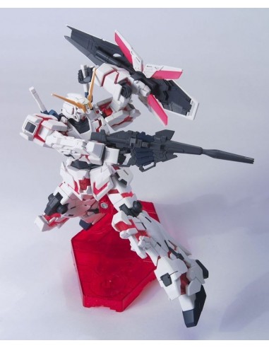 BANDAI MODEL KIT GUNDAM HGUC  RX 0...