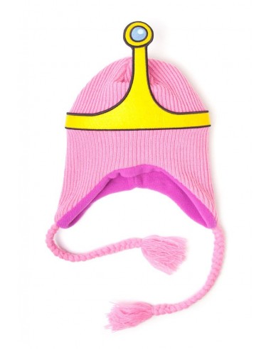 ADVENTURE TIME BUBBLEGUM GOMMAROSA...