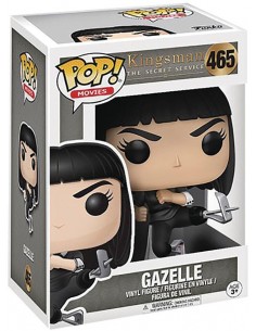 FUNKO POP MOVIE KINGSMAN... 2