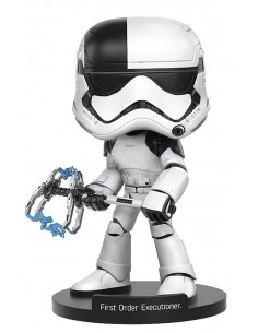 FUNKO BOBBLE HEAD WOBBLERS...