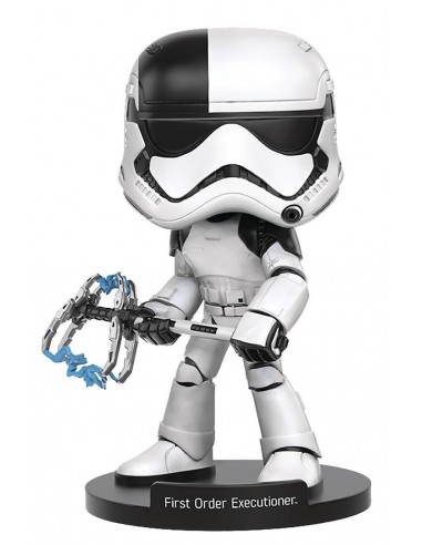 FUNKO BOBBLE HEAD WOBBLERS STAR WARS...