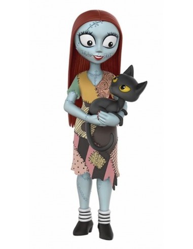FUNKO ROCK CANDY NIGHTMARE BEFORE...