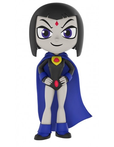 FUNKO ROCK CANDY TEEN TITANS GO!...