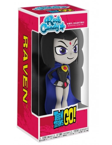 FUNKO ROCK CANDY TEEN TITANS GO!...