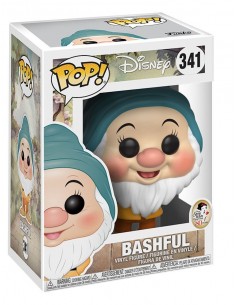 FUNKO POP DISNEY SNOW WHITE... 2