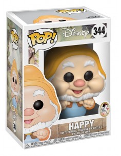 FUNKO POP DISNEY SNOW WHITE... 2