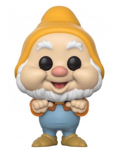 FUNKO POP DISNEY SNOW WHITE...