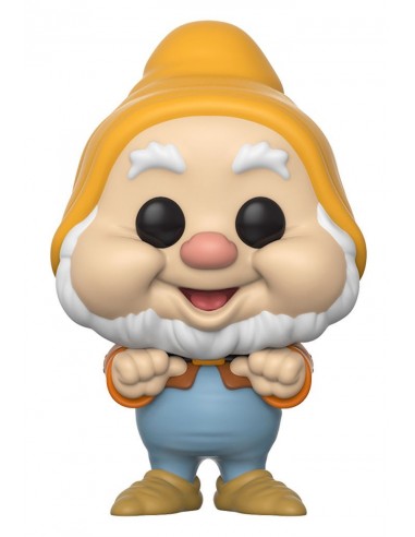 FUNKO POP DISNEY SNOW WHITE...