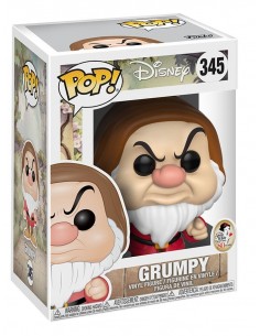 FUNKO POP DISNEY SNOW WHITE... 2
