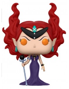 FUNKO POP SAILOR MOON...