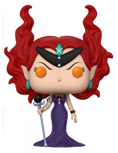 FUNKO POP SAILOR MOON SAILOR QUEEN...