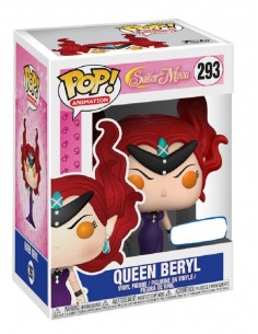 FUNKO POP SAILOR MOON... 2