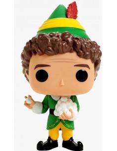 FUNKO POP MOVIES ELF -...
