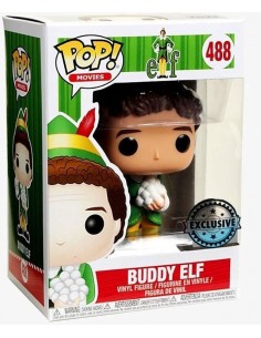 FUNKO POP MOVIES ELF -... 2