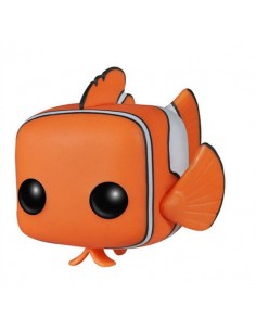 FUNKO POP DISNEY FINDING...