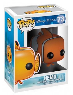FUNKO POP DISNEY FINDING... 2
