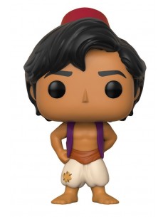 FUNKO POP DISNEY ALADDIN -...