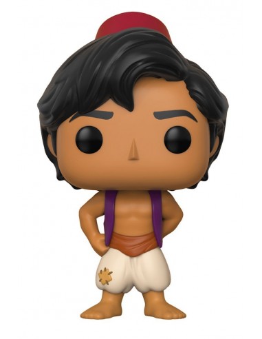 FUNKO POP DISNEY ALADDIN - ALADDIN...