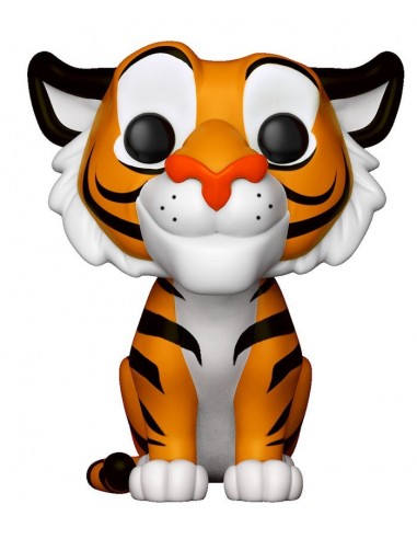 FUNKO POP CULTURE DISNEY ALADDIN -...