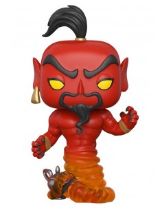 FUNKO POP DISNEY ALADDIN -...