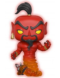 FUNKO POP DISNEY ALADDIN -...