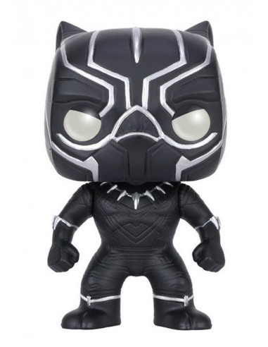 FUNKO BOBBLE HEAD POP MARVEL CAPTAIN...