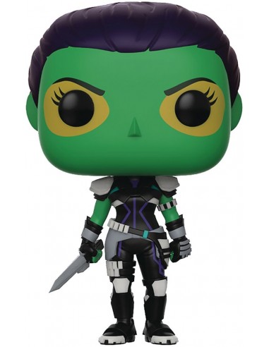 FUNKO POP GAMES MARVEL GUARDIANS OF...