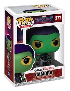 FUNKO POP GAMES MARVEL... 2