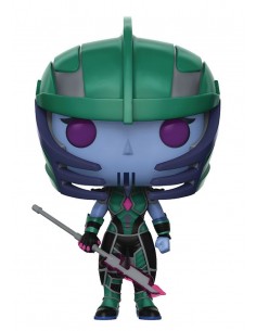 FUNKO POP GAMES MARVEL...