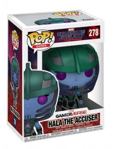 FUNKO POP GAMES MARVEL... 2