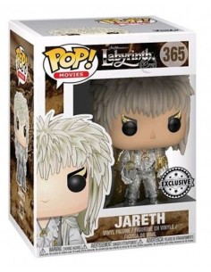 FUNKO POP MOVIES LABYRINTH... 2