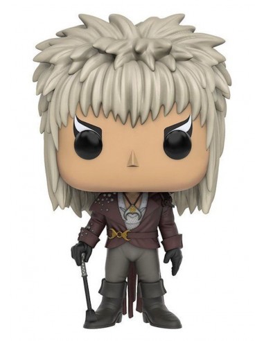FUNKO POP MOVIES LABYRINTH JARETH 364...