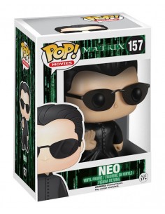 FUNKO POP MOVIES CULTURE... 2