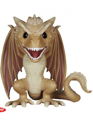 FUNKO POP TV GAME OF THRONES VISERION...