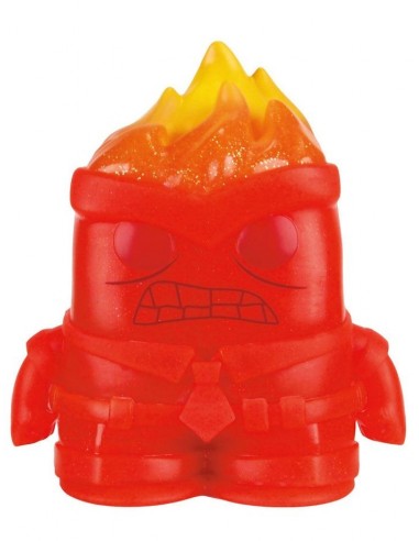 FUNKO POP DISNEY INSIDE OUT ANGER...