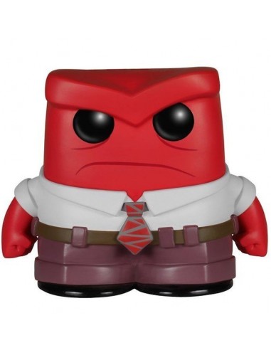 FUNKO POP DISNEY INSIDE OUT ANGER...