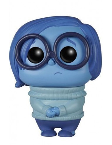 FUNKO POP CULTURE DISNEY INSIDE OUT...