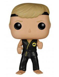 FUNKO POP THE KARATE KID...