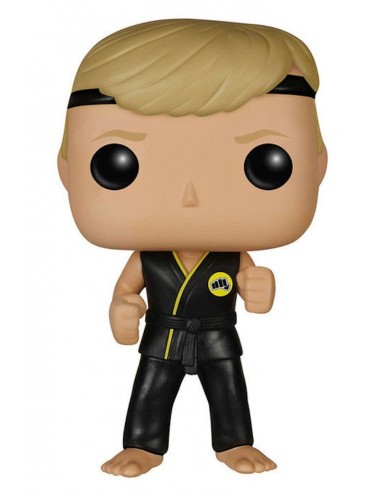 FUNKO POP THE KARATE KID JOHNNY...