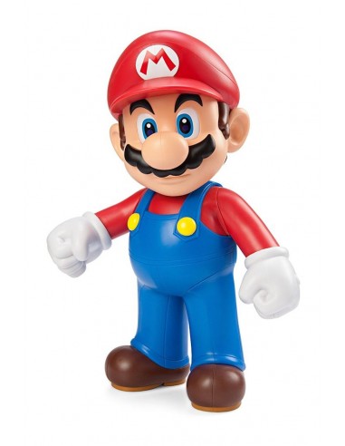 TAITO SUPER MARIO BROS BIG SIZE...