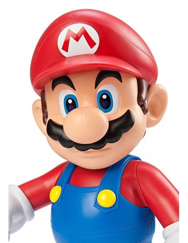 TAITO SUPER MARIO BROS BIG SIZE...