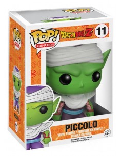 FUNKO POP ANIME DRAGONBALL... 2