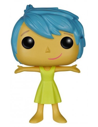 FUNKO POP DISNEY INSIDE OUT JOY VINYL...