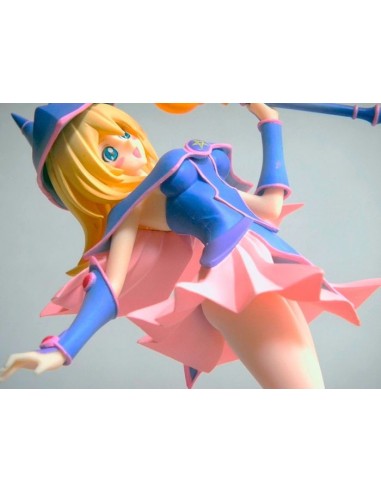 FURYU PVC STATUE YU GI OH! DARK SIDE...