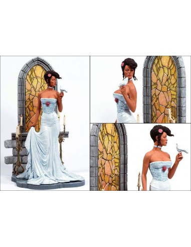 McFarlane Spawn Serie 27 WANDA 2 18cm...