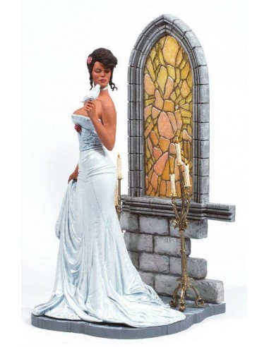 McFarlane Spawn Serie 27 WANDA 2 18cm...